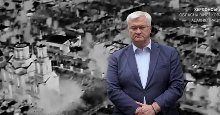 Dramatyczny apel MSZ Ukrainy ws. Ołeszek. "Pułapka śmierci"