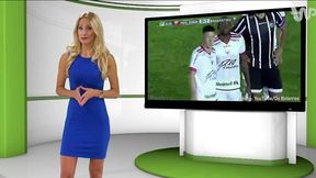 #dziejesiewsporcie: założył złą koszulkę i zobaczył czerwoną kartkę