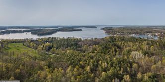 Wielka inwestycja hotelowa na Mazurach. Powstanie "nowe miasto"?