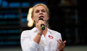 Rozdano laptopy. "Robimy wszystko, żeby nie trzeba było zwracać"