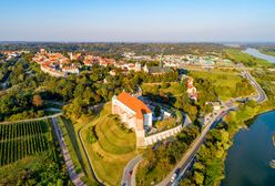 Nietypowe pomysły na miejskie weekendy. Nie tylko Kraków i Wrocław