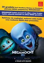 Megamocny nadchodzi do kin i do Wrocławia!