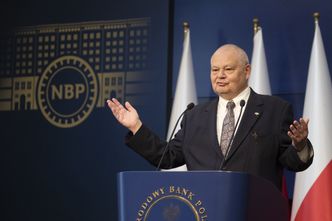 Ekspert o ostatniej podwyżce stóp: zmiana kosmetyczna, to nic za bardzo nie zmieni