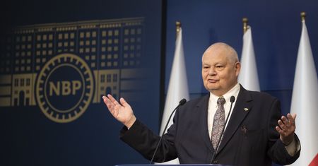 Ekspert o ostatniej podwyżce stóp: zmiana kosmetyczna, to nic za bardzo nie zmieni
