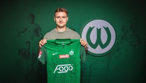 Oficjalnie: piętnaste letnie wzmocnienie Warty Poznań