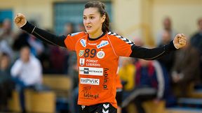 Kinga Byzdra wraca do zdrowia