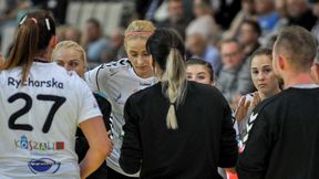 PGNiG Superliga kobiet: UKS PCM mocny tylko na początku. Wysoka wygrana Energi AZS