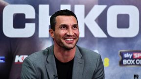 Rywal Mateusza Masternaka pomaga Władimirowi Kliczce