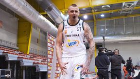 Był ważną częścią rewelacji ligi. Teraz może przebierać w ofertach