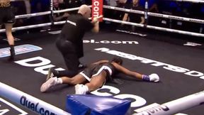 Nokaut roku? Komentatorzy pod wrażeniem