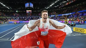 Trzy medale jednego dnia. Zobacz klasyfikację medalową HMŚ