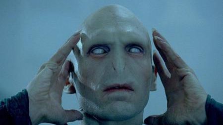 Kadr z filmu Harry Potter i Zakon Feniksa
