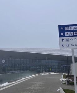 Dworzec za 87 mln złotych otwarty. Oto jak wygląda w środku