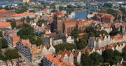 Pogoda w Gdańsku. Prognoza na poniedziałek 18 maja. Chłodny dzień bez opadów