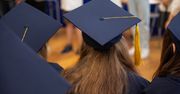 Zakończenie roku szkolnego uczniów klas maturalnych Zespołu Szkół Zawodowych w Odonowie