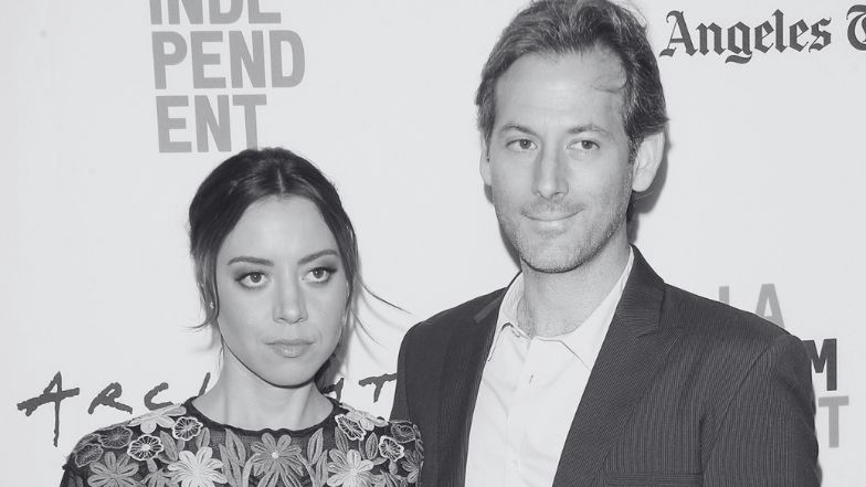 47-letni Jeff Baena NIE ŻYJE.