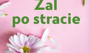 Żal po stracie. Sztuka akceptacji