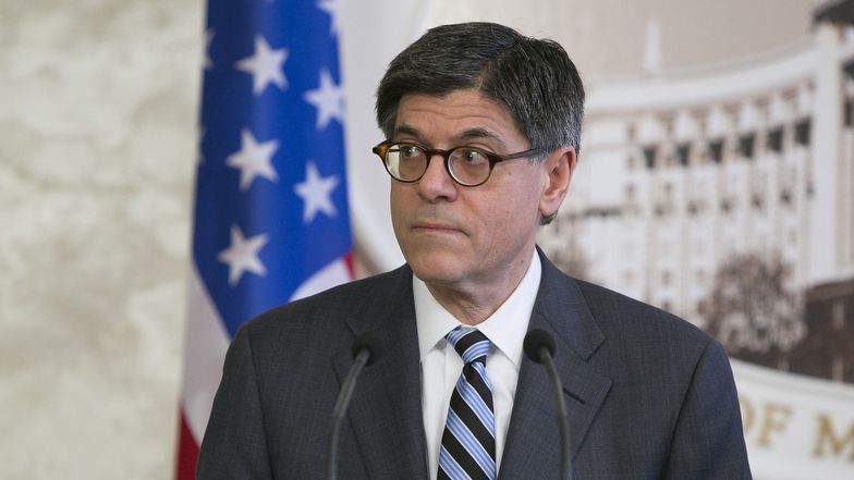 Jack Lew