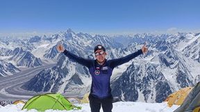 Polka zdobyła K2! Na taki wyczyn czekaliśmy 36 lat