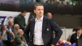 Trener Legii nie gryzł się w język. "Jesteśmy słabi"