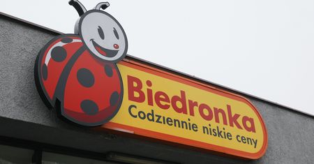 Możesz wziąć tylko jedno opakowanie. Ostry limit w Biedronce