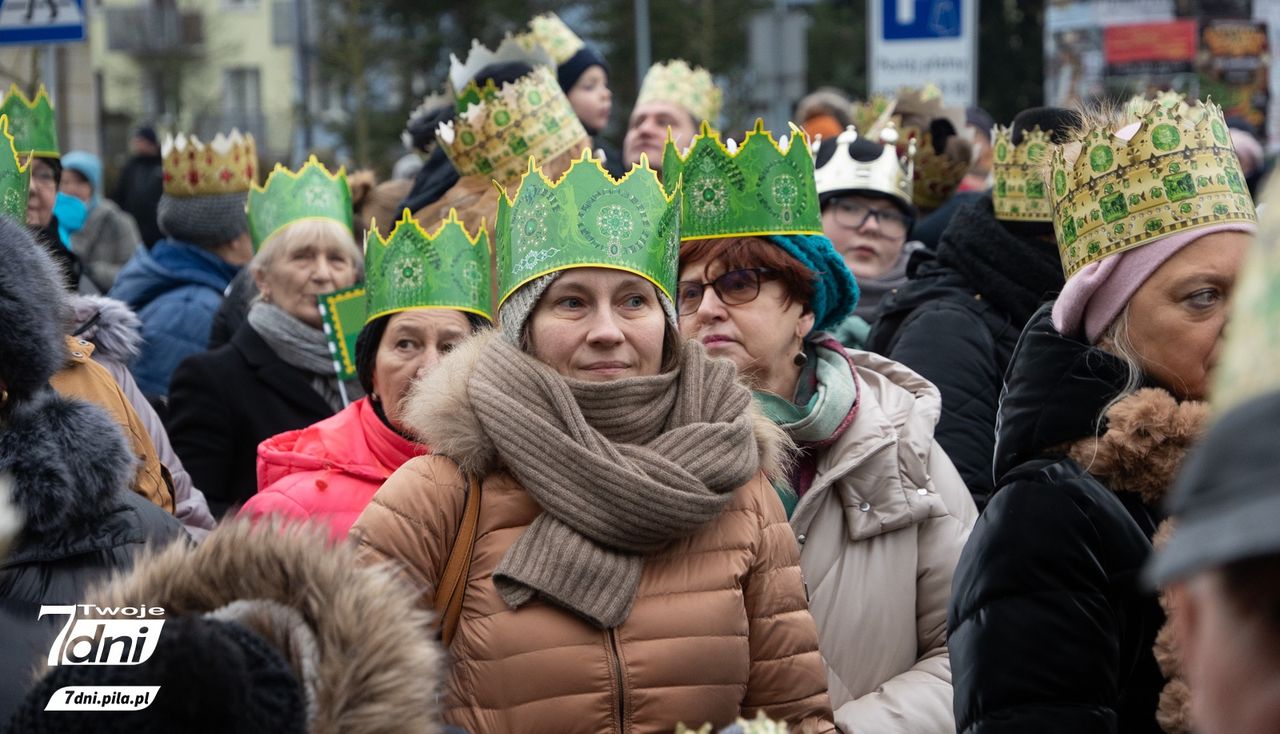 Trzech Króli