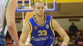 Wojciech Glabas kończy karierę