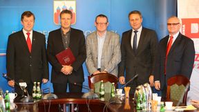 Konkurs na stanowisko prezesa bydgoskiej Polonii ogłoszony. Znamy kryteria