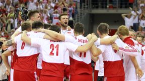 Final Six LŚ: Italia pokonana, Biało-Czerwoni zagrają o medale - relacja z meczu Polska - Włochy
