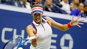 Zmiana na czele rankingu WTA. Garbine Muguruza nową liderką