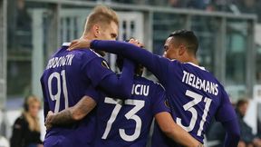 Belgia: istnieje życie bez Teodorczyka. Anderlecht z kompletem punktów