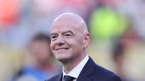 FIFA przechodzi do ataku. Pojawiło się mocne oświadczenie