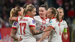 Piękny widok! Tak wygląda tabela po zwycięstwie Polek