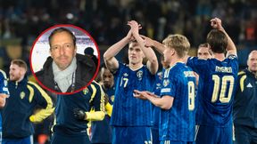 Problemy i nadzieje Szwedów. "Byłoby to niesamowitym osiągnięciem"