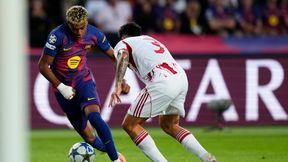 Yamal pisze historię na naszych oczach. Kolejny rekord