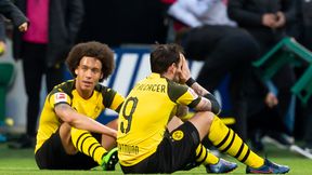 Bundesliga. "Pizarro postarał się o dramat Dortmundu". Media bezlitosne dla Borussii