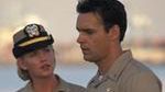 Catherine Bell jako Sarah MacKenzie i David James Elliott jako Harmon Rabb