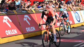 To nie koniec zamieszania w Tour de Pologne. Możliwa zmiana zwycięzcy etapu