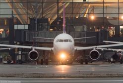 Awaria ILS w Gdańsku. Mgła i usterka zatrzymały lądowania