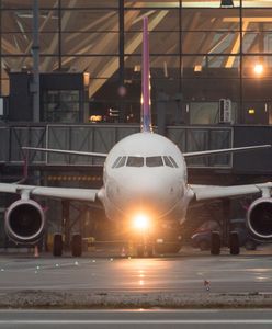 Awaria ILS w Gdańsku. Mgła i usterka zatrzymały lądowania