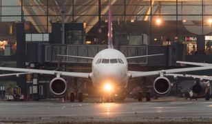 Awaria ILS w Gdańsku. Mgła i usterka zatrzymały lądowania