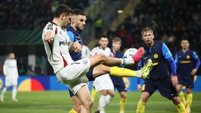 Katastrofa Legii w Słowenii. Wystarczyło 5 minut
