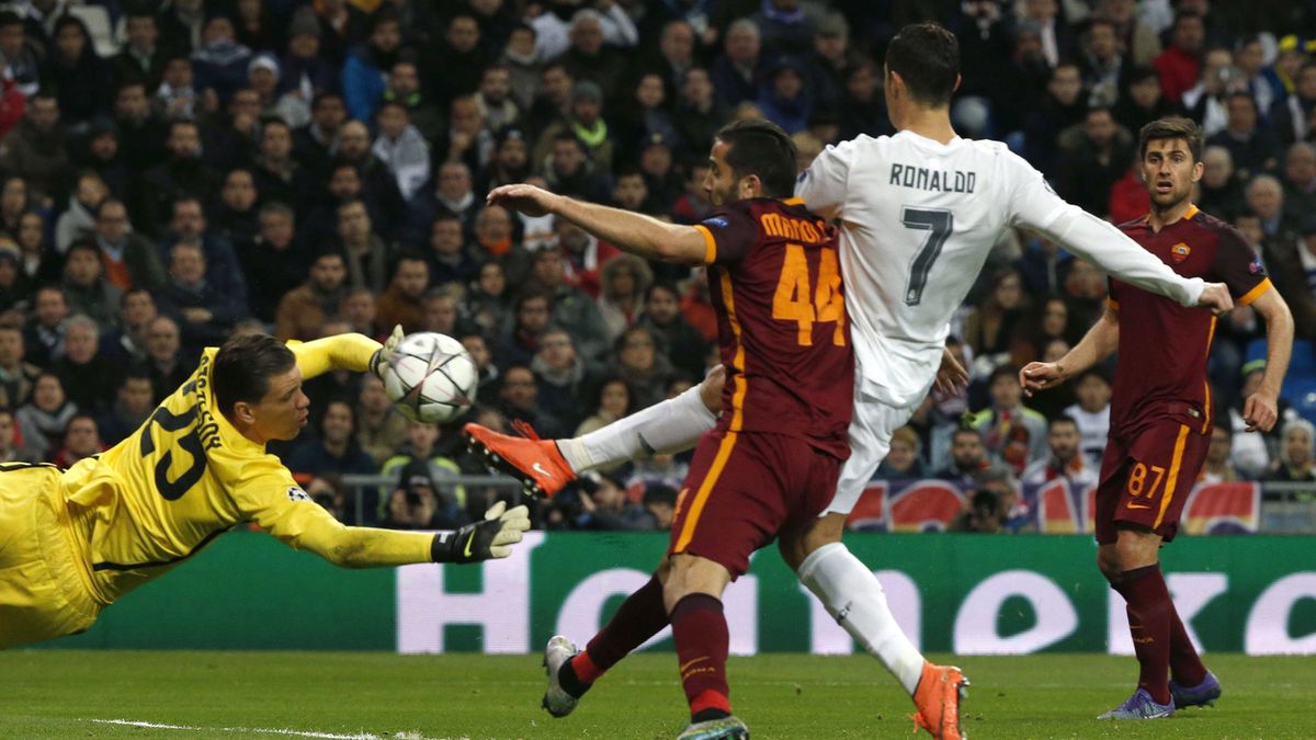 PAP/EPA / KIKO HUESCA