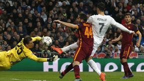 Alisson gotowy do rywalizacji z Wojciechem Szczęsnym. Brazylijczyk nie czuje się słabszy