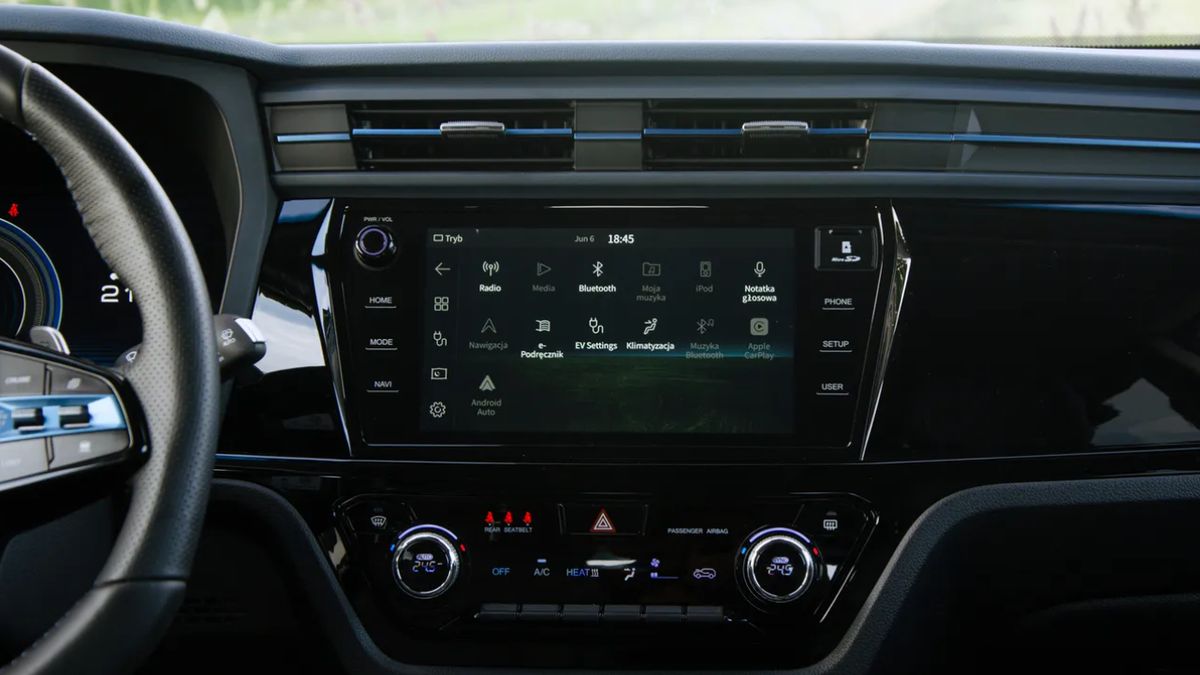 Za radio w aucie też trzeba płacić abonament