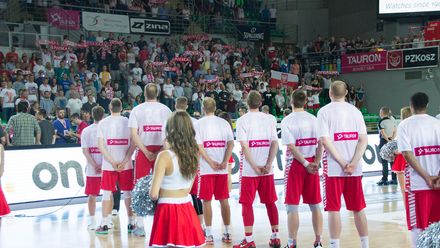 Sprawdź swoją wiedzę o koszykarskich mistrzostwach Europy