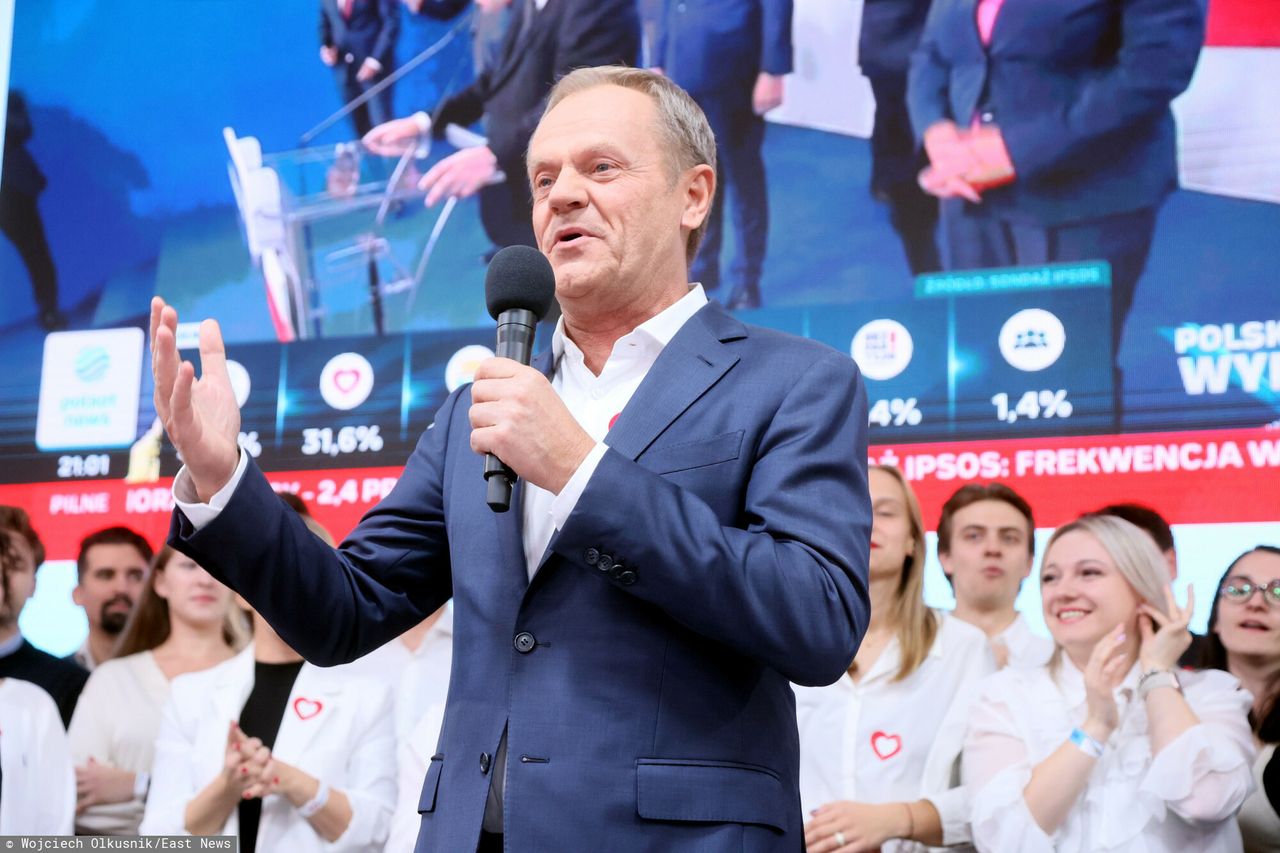 Program wart setki miliardów. Co opozycja obiecała Polakom?