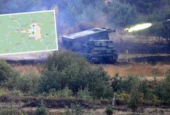 Ukraińskie wojsko o ataku na Kropywnycki. Wskazują na Iskandery [RELACJA NA ŻYWO]