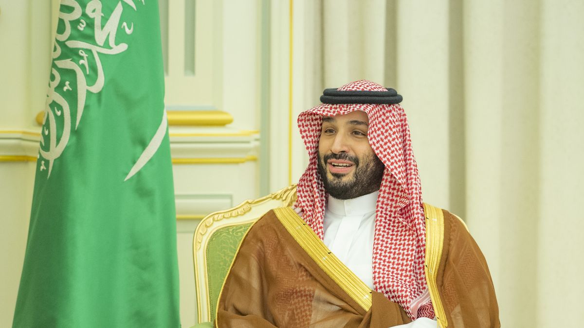 Saudyjski książę Mohammed bin Salman chce rozwijać nowe sektory gospodarki