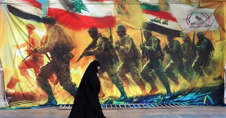 Hezbollah pomagał Algierii . Maroko ma na to dowody